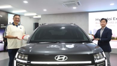 Hyundai Ioniq 3