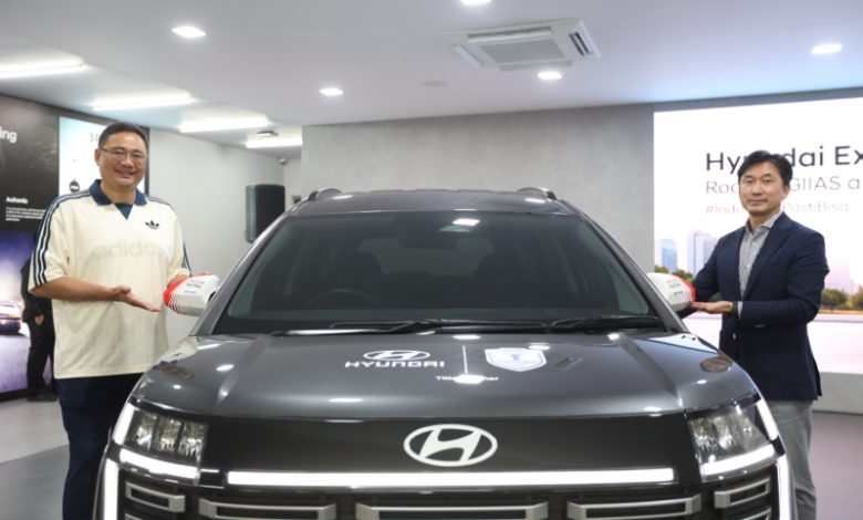 Hyundai Ioniq 3