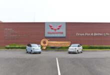 Wuling Aira EV