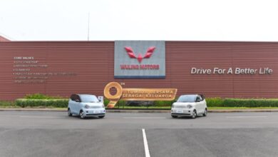 Wuling Aira EV