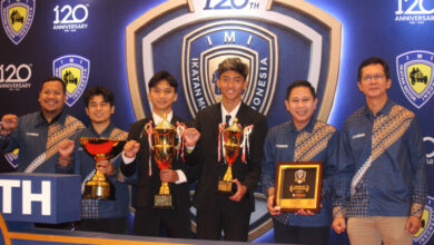 pembalap Yamaha