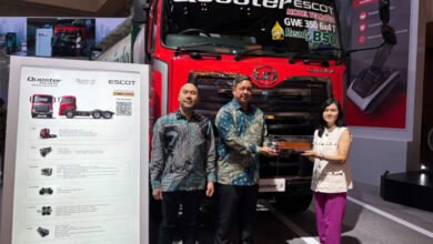UD Trucks
