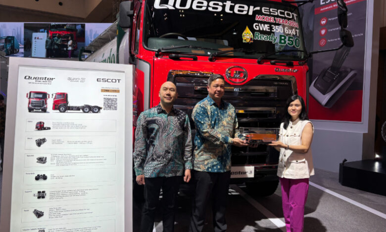 UD Trucks