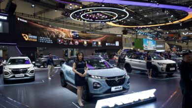 Suzuki GIIAS 2026