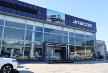 Dealer Jaecoo Makassar