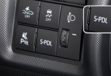 Fitur SPDL Daihatsu Rocky Hybrid