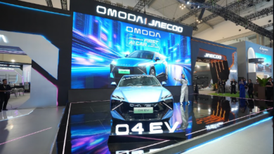 Omoda O4