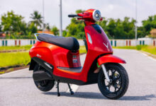 Vinfast Evo