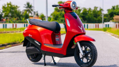 Vinfast Evo
