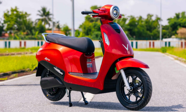 Vinfast Evo