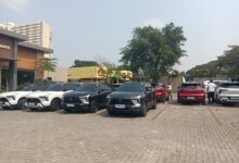 Mitsubishi new Xforce Hybrid