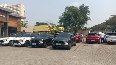 Mitsubishi new Xforce Hybrid