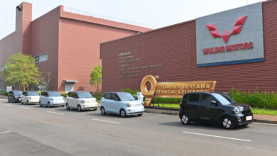 Wuling Aira EV