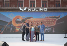 Wuling Motors