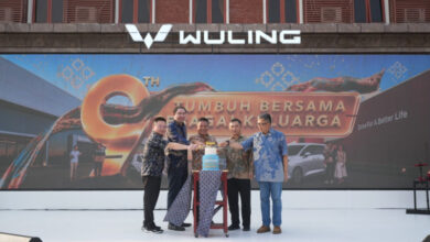 Wuling Motors