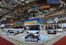 Wuling Aira EV
