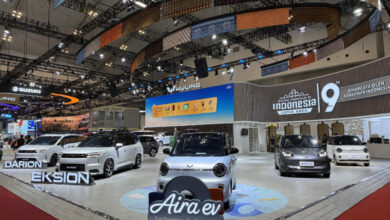 Wuling Aira EV