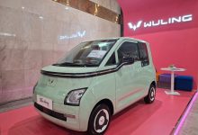 Wuling Air EV