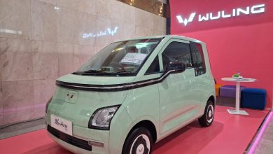 Wuling Air EV