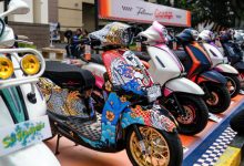 Yamaha Classy