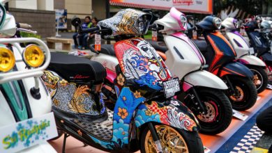 Yamaha Classy