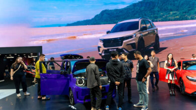 Honda Super-one