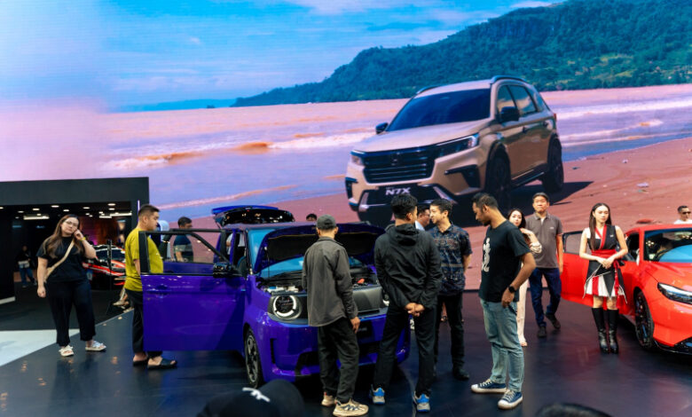 Honda Super-one