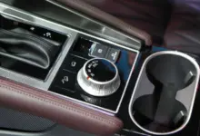 Mode 4WD