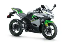 Kawasaki Ninja e-1