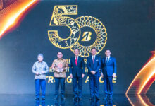 Bridgestone Indonesia
