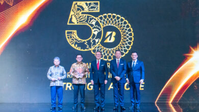 Bridgestone Indonesia