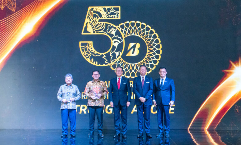 Bridgestone Indonesia
