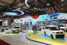 Daihatsu GIIAS 2026