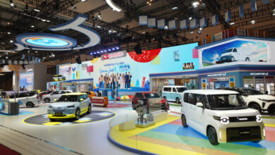 Daihatsu GIIAS 2026