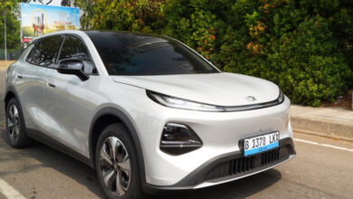 Changan Nevo Q S05