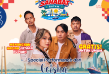 Daihatsu kumpul sahabat