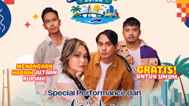 Daihatsu kumpul sahabat