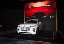 Hongqi