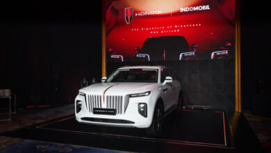 Hongqi