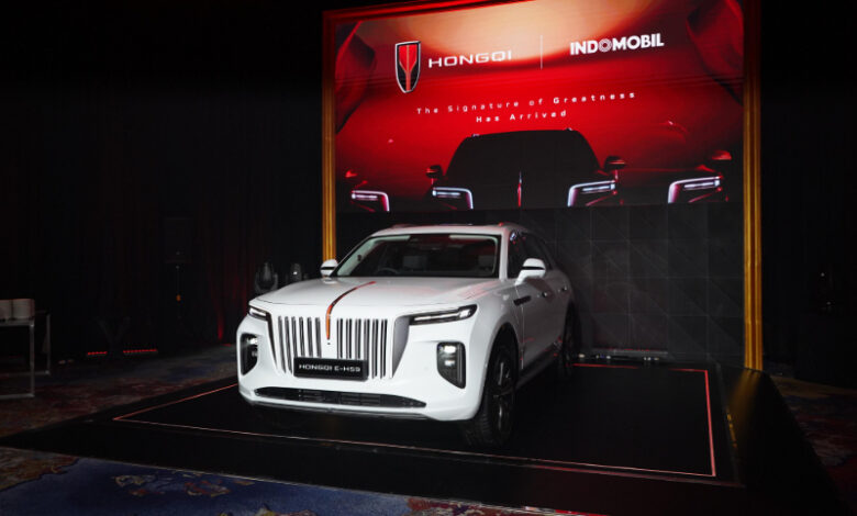Hongqi