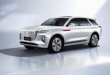 Hongqi