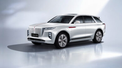 Hongqi