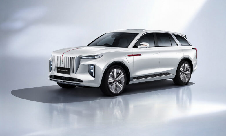 Hongqi