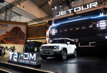 Jetour