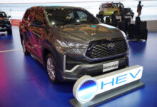 Toyota GIIAS