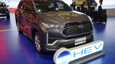Toyota GIIAS