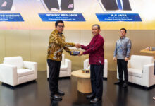 Implementasi B50 Fuso