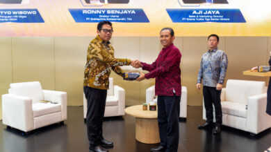 Implementasi B50 Fuso