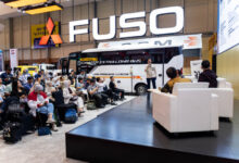 Mitsubishi Fuso