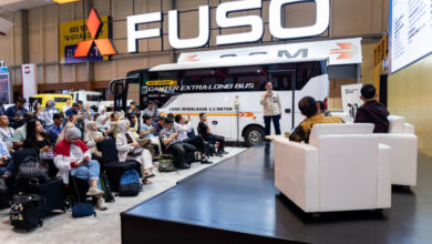 Mitsubishi Fuso